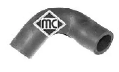 Tuyauterie, vanne EGR Renault RAPID Box Body/MPV · Renault CLIO I · Renault 19 I