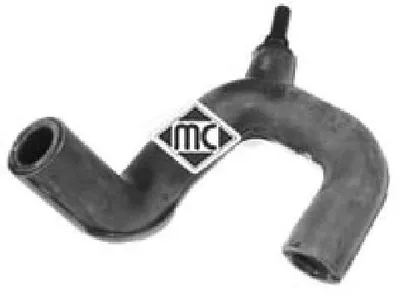Tuyauterie, vanne EGR Renault LAGUNA I · Renault MEGANE I · Dacia DUSTER