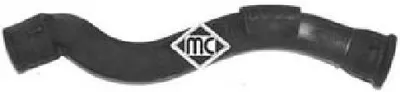 Tuyauterie, vanne EGR Ford GALAXY I · Seat CORDOBA · Seat TOLEDO I