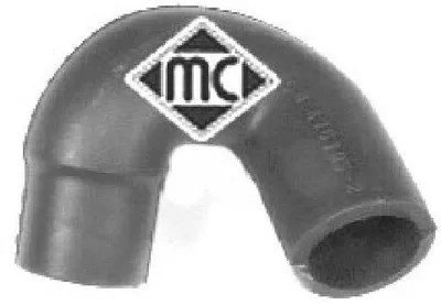 Tuyauterie, vanne EGR Vw TRANSPORTER T4 Bus · Vw TRANSPORTER T4 Van · Vw TRANSPORTER T4 Platform/Chassis (70E, 70L, 70M, 7DE, 7DL, 7D