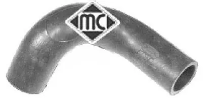 Tuyauterie, vanne EGR Opel OMEGA B Estate · Opel ASTRA F Saloon · Opel ASTRA F Hatchback