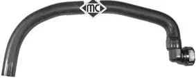 Tuyauterie, vanne EGR Renault MEGANE II · Renault SCÉNIC II · Renault CLIO III