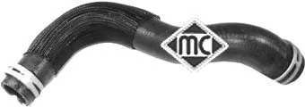 Durite de radiateur Citroën C3 I · Citroën C3 Pluriel · Citroën C2