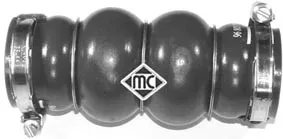 Gaine de suralimentation Citroën C4 Coupe · Citroën C4 I · Citroën C4 PICASSO I MPV