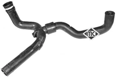 Tuyauterie, vanne EGR Ford FIESTA IV · Ford FOCUS I · Ford TRANSIT CONNECT