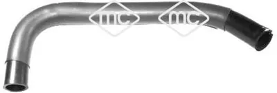 Tuyauterie, vanne EGR Fiat PUNTO · Fiat DOBLO MPV · Fiat DOBLO Box Body/MPV