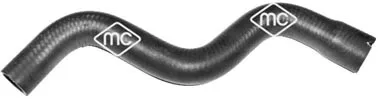 Durite de radiateur Fiat PANDA · Fiat 500 · Fiat PANDA Hatchback Van