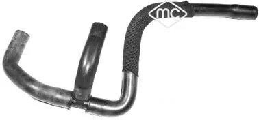 Tuyauterie, vanne EGR Renault CLIO I · Renault TWINGO I · Renault KANGOO