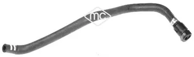 Durite de radiateur Alfa Romeo MITO · Fiat GRANDE PUNTO · Fiat PUNTO EVO