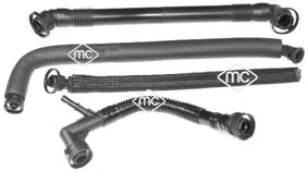 Tuyauterie, vanne EGR Bmw 7 · Bmw 5 · Bmw 5 Touring