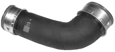 Gaine de suralimentation Vw MULTIVAN T5 · Vw TRANSPORTER T5 Platform/Chassis (7JD, 7JE, 7JL, 7JY, 7JZ, 7F · Vw TRANSPORTER T5 Van
