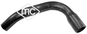 Tuyauterie, vanne EGR Opel COMBO Box Body/MPV · Opel CORSA C · Opel CORSA C Hatchback Van