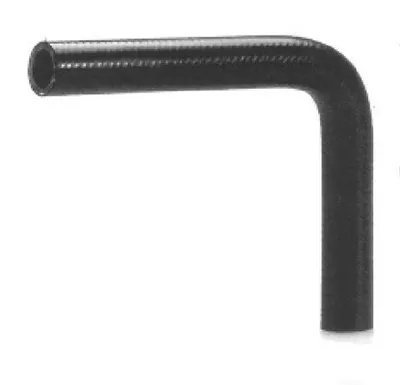 Tuberie de Radiateur Metalcaucho 09622