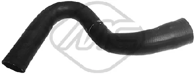 Gaine de suralimentation Ford FOCUS C-MAX · Ford FOCUS II · Ford FOCUS II Turnier
