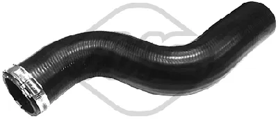 Gaine de suralimentation Renault KANGOO / GRAND KANGOO II · Renault KANGOO Express