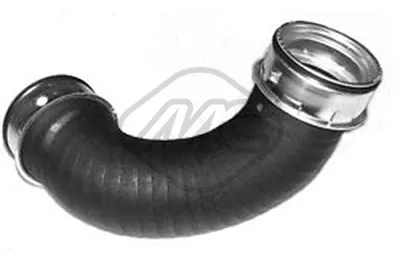Tuyau d'aspiration, alimentation d'air Mercedes-Benz C-CLASS · Mercedes-Benz C-CLASS Coupe · Mercedes-Benz C-CLASS T-Model