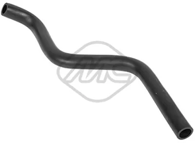Flexible, aération de la housse de culasse Citroën JUMPER I Van · Fiat DUCATO Van · Peugeot BOXER Van