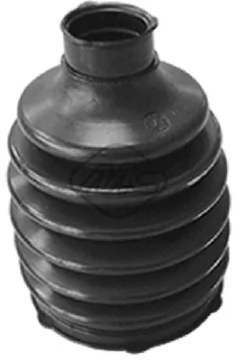 Joint-soufflet, arbre de commande Ford FIESTA VI · Ford FIESTA VI Van