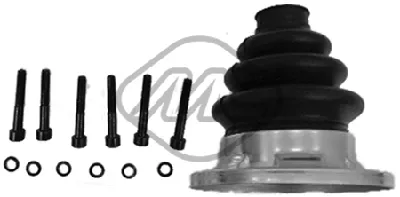 Joint-soufflet, arbre de commande Bmw 3 Touring · Bmw 3 Compact · Bmw 3