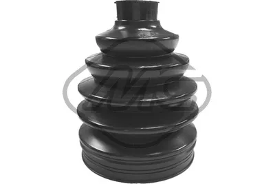 Joint-soufflet, arbre de commande Hyundai SONATA IV · Hyundai XG · Hyundai TRAJET