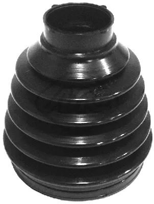 Jeu de joints-soufflets, arbre de commande Citroën C4 Coupe · Citroën C4 I · Citroën C4 PICASSO I MPV