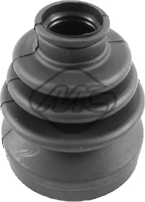 Jeu de joints-soufflets, arbre de commande Renault TWINGO II · Seat IBIZA IV · Seat IBIZA IV SC
