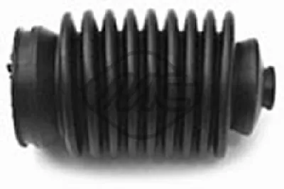 Jeu de joints-soufflets, direction Toyota COROLLA Compact · Toyota COROLLA · Toyota COROLLA Hatchback