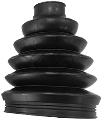 Jeu de joints-soufflets, arbre de commande Nissan QASHQAI II
