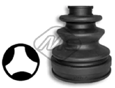 Jeu de joints-soufflets, arbre de commande Toyota MR2 III · Toyota COROLLA Verso