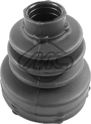 Jeu de joints-soufflets, arbre de commande Volvo S40 II · Volvo V50