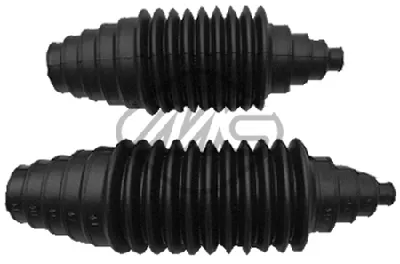 Jeu de joints-soufflets, direction Audi A4 B5 · Audi A8 D2 · Audi CABRIOLET B3