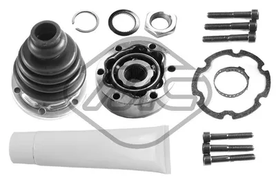 Jeu de joints, arbre de transmission Audi 80 B4 Saloon · Audi 80 B4 Avant · Audi 80 B2 Saloon