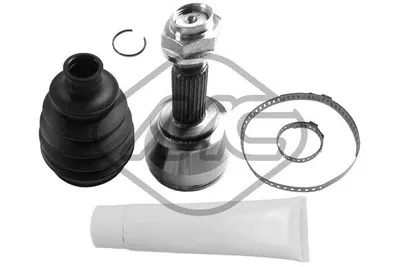 Jeu de joints, arbre de transmission Fiat PALIO Weekend · Fiat STRADA Pickup · Fiat DOBLO MPV