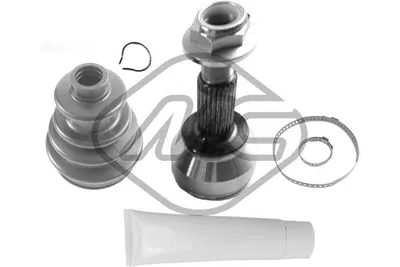 Jeu de joints, arbre de transmission Ford ESCORT V Saloon · Ford FIESTA III · Ford ESCORT VI