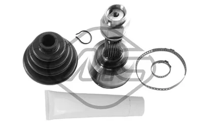 Jeu de joints, arbre de transmission Fiat PUNTO · Fiat PUNTO Hatchback Van · Opel CORSA D