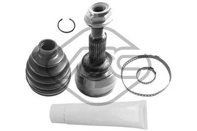 Jeu de joints, arbre de transmission Renault MEGANE II · Renault SCÉNIC II · Renault MEGANE II Coupé-Cabriolet