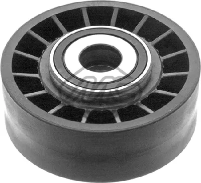 Poulie renvoi/transmission, courroie trapézoïdale à nervu Mercedes-Benz 124 Coupe · Mercedes-Benz 124 Saloon · Mercedes-Benz 124 T-Model