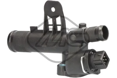 Bride de liquide de refroidissement Nissan MICRA III · Nissan NOTE · Nissan QASHQAI I