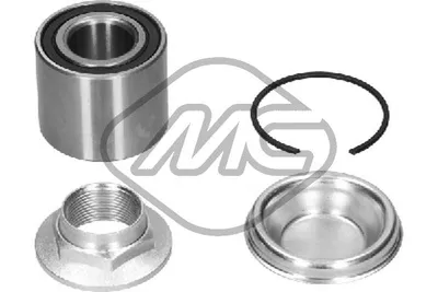 Kit de roulements de roue Citroën C3 II · Citroën DS3 · Citroën C-ELYSEE