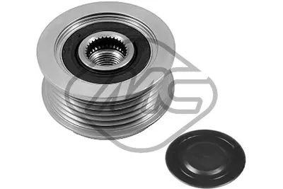 Poulie roue libre, alternateur Hyundai TUCSON · Hyundai SONATA V · Hyundai GRANDEUR