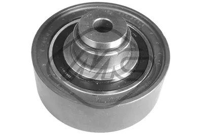 Poulie renvoi/transmission, courroie crantée Audi A3 · Fiat 147 · Seat CORDOBA
