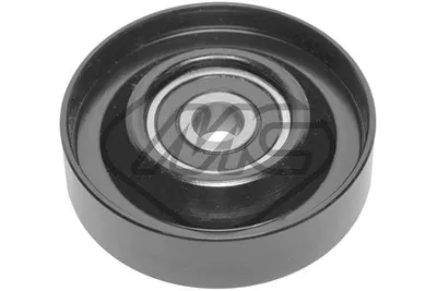 Poulie renvoi/transmission, courroie trapézoïdale à nervu Hyundai ACCENT I · Hyundai LANTRA II Estate · Hyundai COUPE I