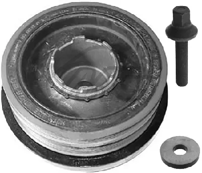 Kit de poulies, vilebrequin Bmw 3 · Bmw 3 Coupe · Bmw 3 Touring