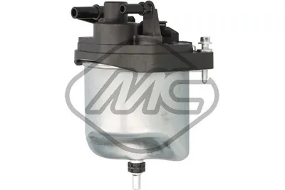 Filtre à carburant Citroën BERLINGO / BERLINGO FIRST Box Body/MPV · Citroën C4 PICASSO I MPV · Citroën JUMPY II Van