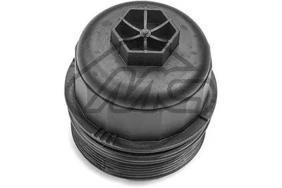 Couvercle, boîtier du filtre à huile Alfa Romeo 159 · Alfa Romeo BRERA · Alfa Romeo 159 Sportwagon