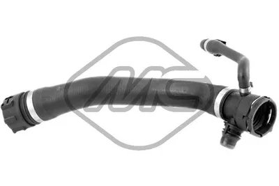 Durite de radiateur Bmw 1 · Bmw 1 Coupe
