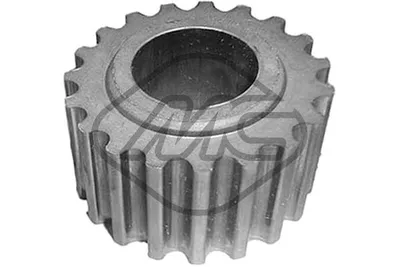 Roue dentée, vilebrequin Nissan KUBISTAR Van · Renault LAGUNA I · Renault LAGUNA I Grandtour