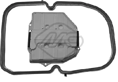 Kit de filtre hydraulique, boîte automatique Mercedes-Benz 124 Coupe · Mercedes-Benz 124 Saloon · Mercedes-Benz 124 T-Model