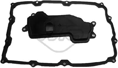 Kit de filtre hydraulique, boîte automatique Lexus GS · Lexus LS