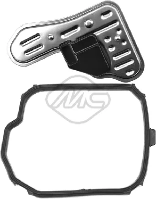 Kit de filtre hydraulique, boîte automatique Citroën XANTIA · Citroën ZX · Citroën EVASION MPV